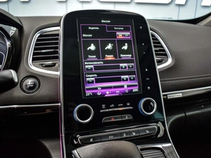 Минивэн Renault Espace 2016 года, 1515000 рублей, Муром