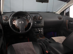 Внедорожник Nissan Qashqai 2013 года, 880000 рублей, Омск