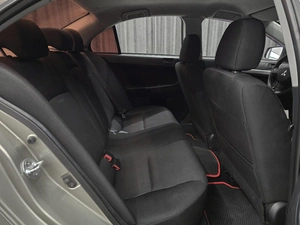 Седан Mitsubishi Lancer 2008 года, 739000 рублей, Красноярск