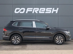 Внедорожник Volkswagen Tiguan L 2025 года, 3700000 рублей, Краснодар