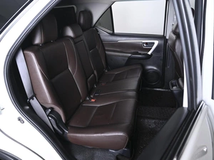 Внедорожник Toyota Fortuner 2018 года, 3392000 рублей, Ставрополь