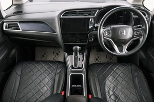 Универсал Honda Shuttle 2020 года, 1429000 рублей, Красноярск
