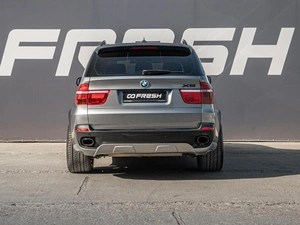 Внедорожник BMW X5 2007 года, 1519000 рублей, Краснодар