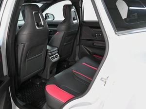 Внедорожник Jetour Dashing 2024 года, 2249000 рублей, Аксай