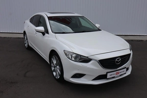 Седан Mazda 6 2014 года, 1490000 рублей, Брянск