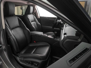 Седан Lexus ES 2021 года, 3899000 рублей, Тюмень