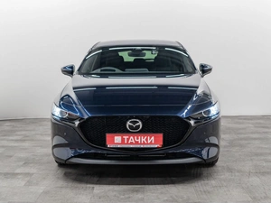 Хетчбэк Mazda 3 2021 года, 1800000 рублей, Красноярск