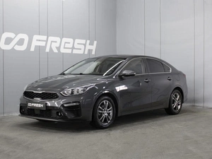 Седан Kia K3 2019 года, 1880000 рублей, Омск