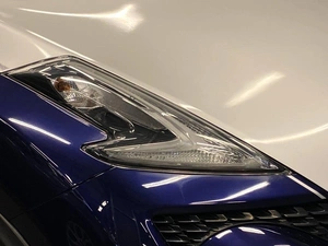 Внедорожник Nissan Juke 2016 года, 1347000 рублей, Красноярск