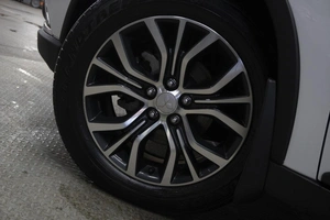 Внедорожник Mitsubishi Outlander 2015 года, 2330000 рублей, Омск