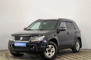 Внедорожник Suzuki Grand Vitara 2008 года, 1269000 рублей, Пермь