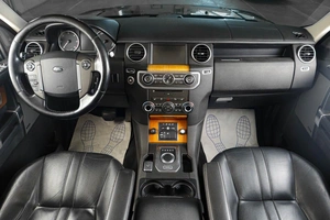 Внедорожник Land Rover Discovery 2014 года, 2449000 рублей, Тюмень