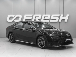 Седан Toyota Camry 2026 года, 4390000 рублей, Ростов-на-Дону