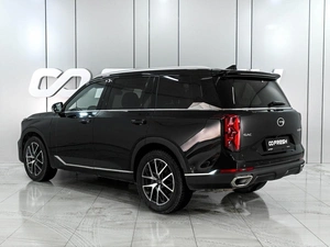 Внедорожник GAC GS8 2024 года, 3699000 рублей, Аксай