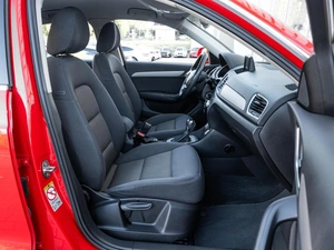 Внедорожник Audi Q3 2014 года, 1908000 рублей, Ставрополь