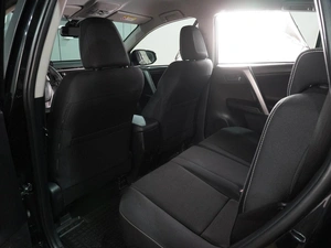 Внедорожник Toyota RAV4 2017 года, 2650000 рублей, Воронеж