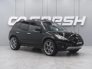Внедорожник Nissan Murano 2004 года, 550000 рублей, Ростов-на-Дону