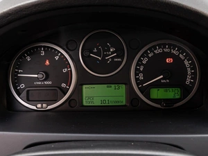 Внедорожник Land Rover Freelander 2011 года, 1480000 рублей, Краснодар