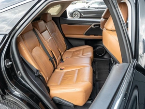 Внедорожник Lexus RX 2020 года, 5120000 рублей, Краснодар