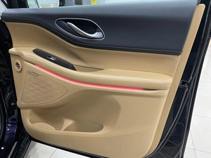 Минивэн Voyah Dream 2023 года, 5687000 рублей, Солонцы