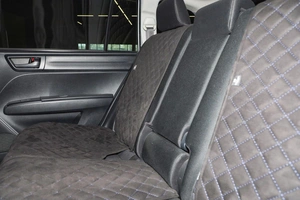 Универсал Toyota Corolla Fielder 2018 года, 1529000 рублей, Новосибирск