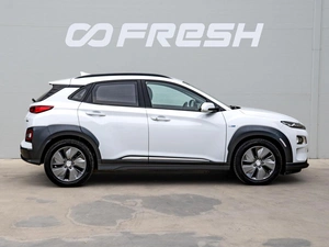 Внедорожник Hyundai Kona 2019 года, 2680000 рублей, Краснодар