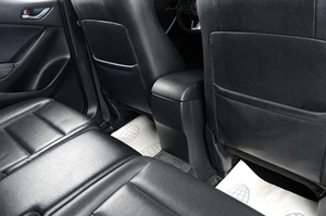 Внедорожник Mazda CX-5 2013 года, 1829000 рублей, Тюмень