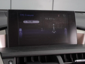 Внедорожник Lexus NX 2015 года, 3010000 рублей, Воронеж