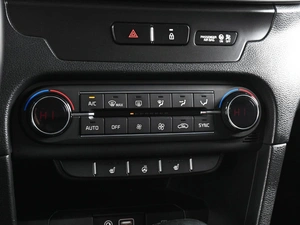 Хетчбэк Kia Ceed 2019 года, 1749000 рублей, Аксай