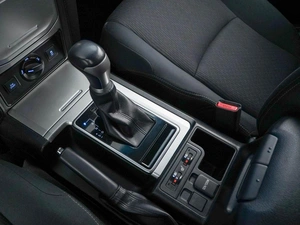 Внедорожник Toyota Land Cruiser Prado 2021 года, 4970090 рублей, Москва