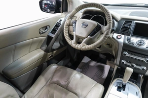 Внедорожник Nissan Murano 2013 года, 1469000 рублей, Новокузнецк