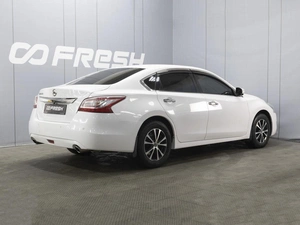 Седан Nissan Teana 2015 года, 1390737 рублей, Омск