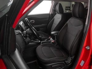 Внедорожник Kia Soul 2018 года, 1549000 рублей, Тюмень