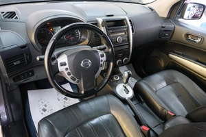 Внедорожник Nissan X-Trail 2011 года, 1459000 рублей, Омск