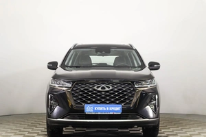 Внедорожник Chery Tiggo 7 Pro Max 2022 года, 1679000 рублей, Пермь