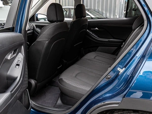 Внедорожник Hyundai Creta 2021 года, 2080000 рублей, Краснодар