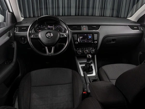 Лифтбек Skoda Octavia 2016 года, 1599000 рублей, Тюмень