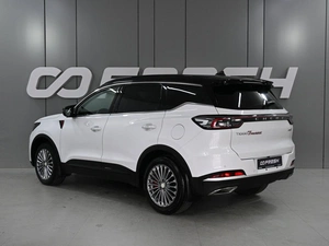 Внедорожник Chery Tiggo 7 Pro Max 2024 года, 1999000 рублей, Ростов-на-Дону
