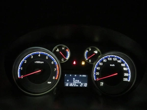 Хэтчбек Suzuki SX4 2013 года, 1010000 рублей, Калуга