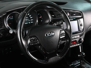 Хетчбэк Kia Ceed 2018 года, 1649000 рублей, Аксай