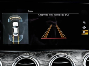 Седан Mercedes-benz E-класс 2020 года, 3849000 рублей, Кирилловка