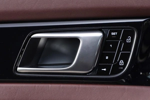 Лифтбек Porsche Panamera 4 2020 года, 8899000 рублей, Новосибирск