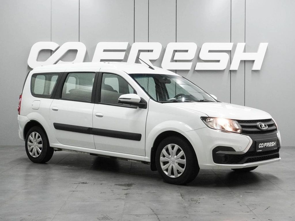 Универсал ВАЗ (LADA) Largus 2025 года, 1154000 рублей, Аксай