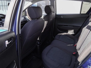 Хетчбэк Hyundai i20 2010 года, 570000 рублей, Волгоград