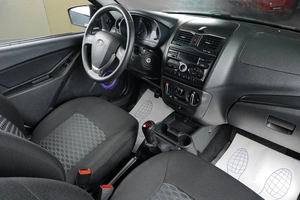 Седан ВАЗ (LADA) Granta 2021 года, 639000 рублей, Тюмень