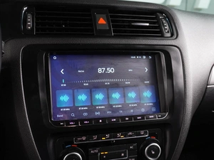 Седан Volkswagen Jetta 2011 года, 829000 рублей, Воронеж