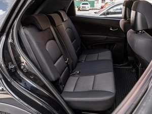 Внедорожник SsangYong Actyon 2012 года, 920000 рублей, Краснодар