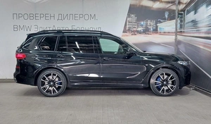 Внедорожник BMW X7 2022 года, 9900000 рублей, Барнаул