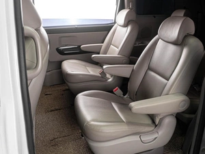 Минивэн Kia Carnival 2019 года, 2996000 рублей, Тюмень