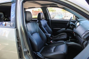 Внедорожник Mitsubishi Outlander 2007 года, 910000 рублей, Ярославль